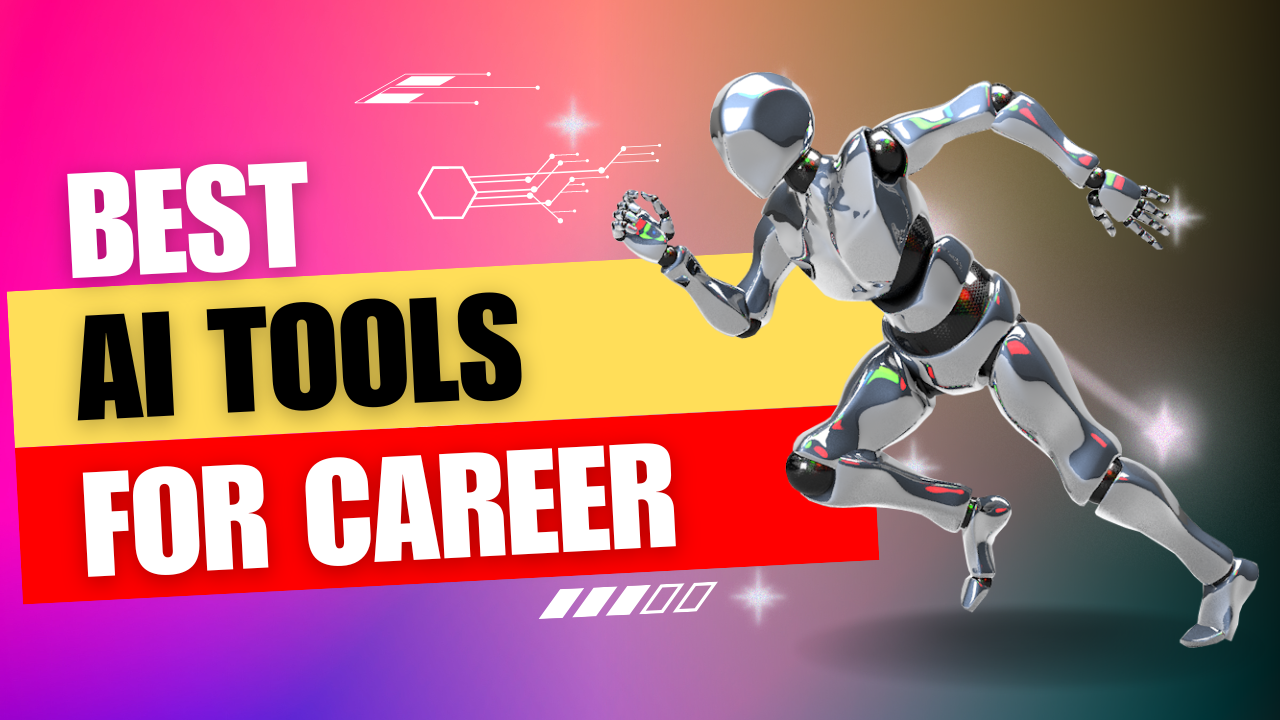 best ai tools for career