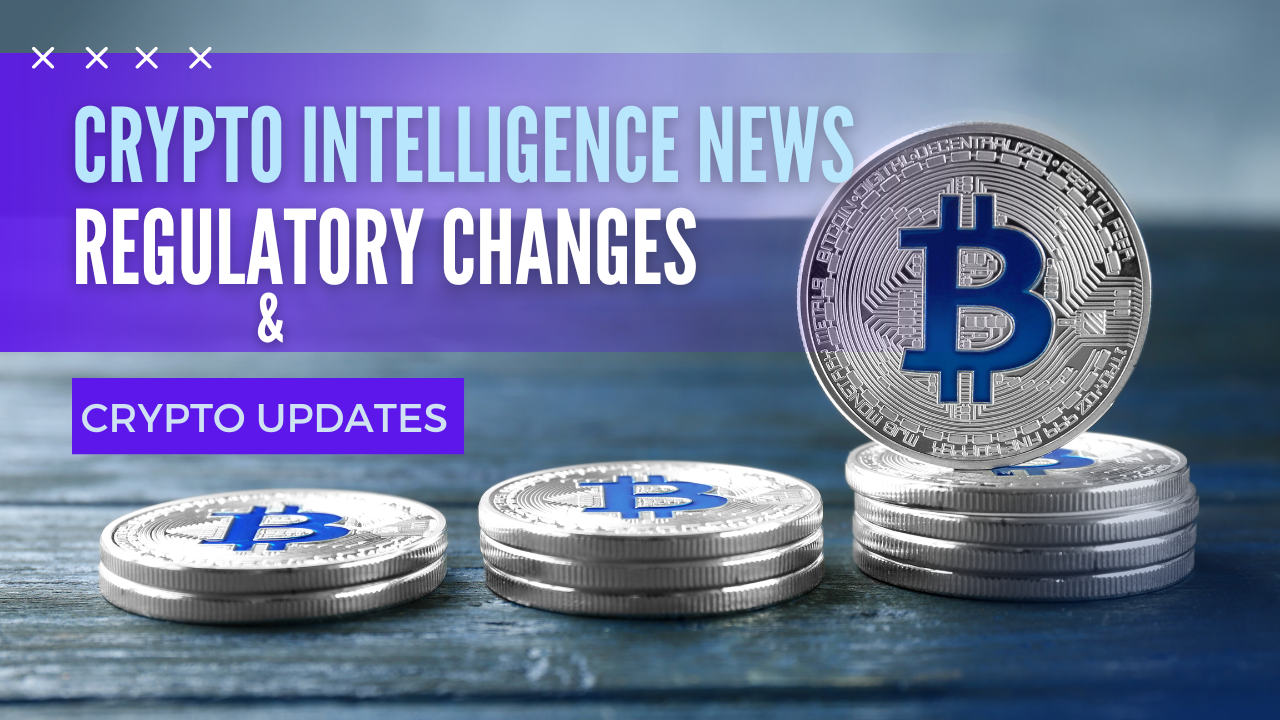 crypto intelligence news